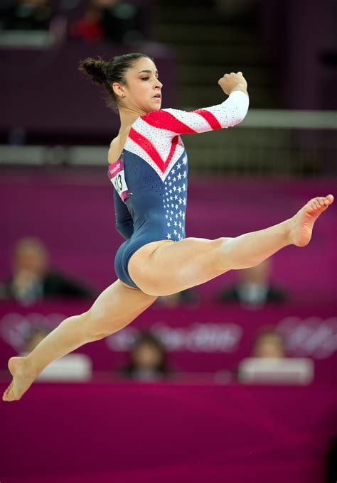 raisman gymnast